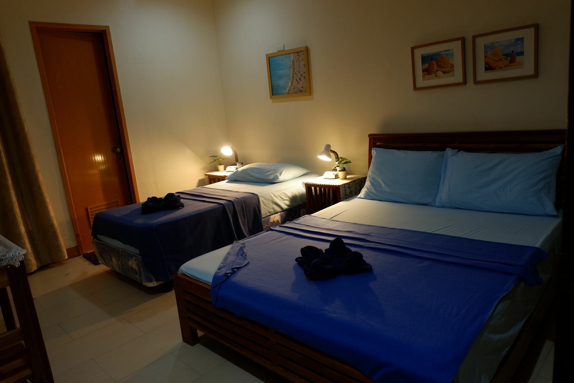 Cebu Budgetel - It Park City Center Exteriör bild